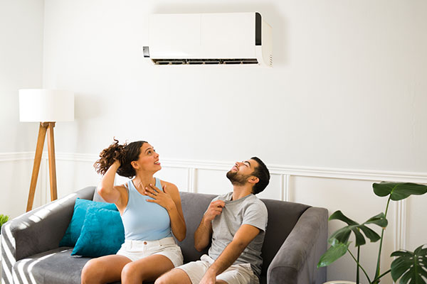 Intervention climatisation à Melun 77