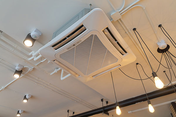 Froid commercial et CHR - Climatisation 77 Seine-et-Marne